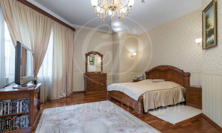 Лот-10662-328773 продажа дома Рублево-Успенское шоссе Тайм-2