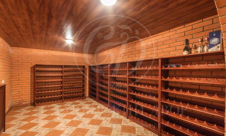 Лот-10662-328774 продажа дома Рублево-Успенское шоссе Тайм-2