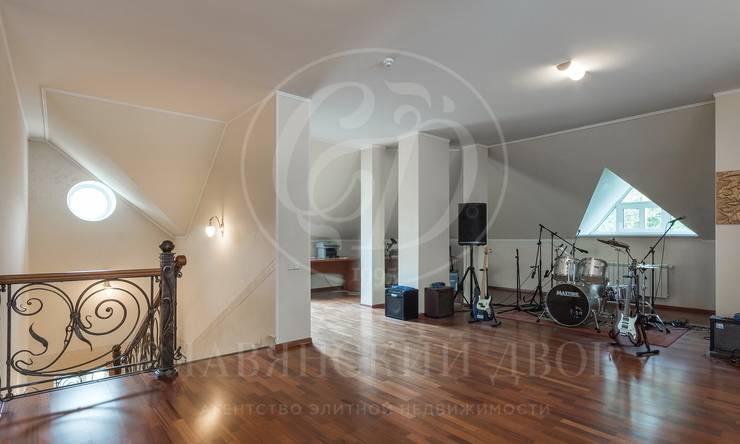 Лот-10662-328775 продажа дома Рублево-Успенское шоссе Тайм-2