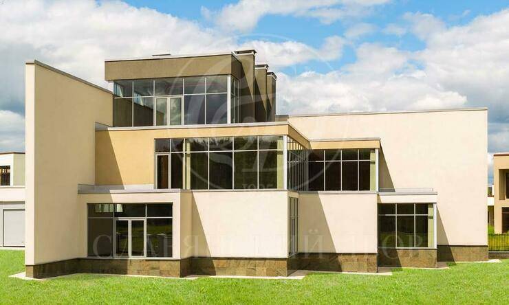 Лот-10666-328817 продажа дома Рублево-Успенское шоссе Резиденция Березки