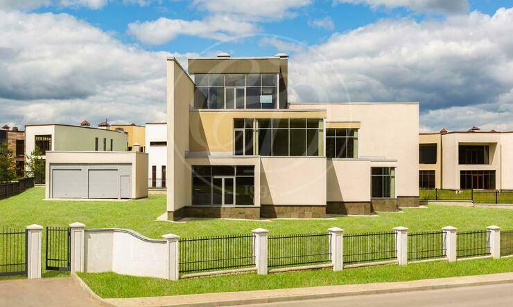 Лот-10666-328818 продажа дома Рублево-Успенское шоссе Резиденция Березки