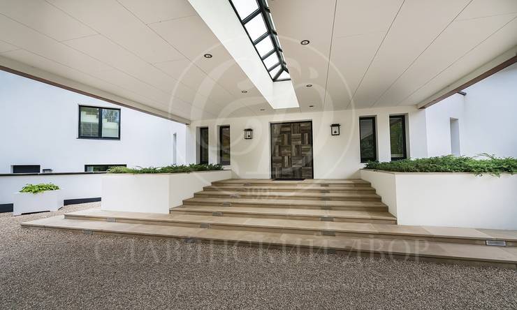 Лот-8489-328857 продажа дома Новорижское шоссе Никольская слобода