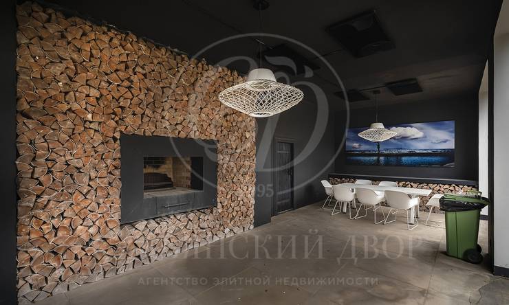 Лот-8489-328862 продажа дома Новорижское шоссе Никольская слобода