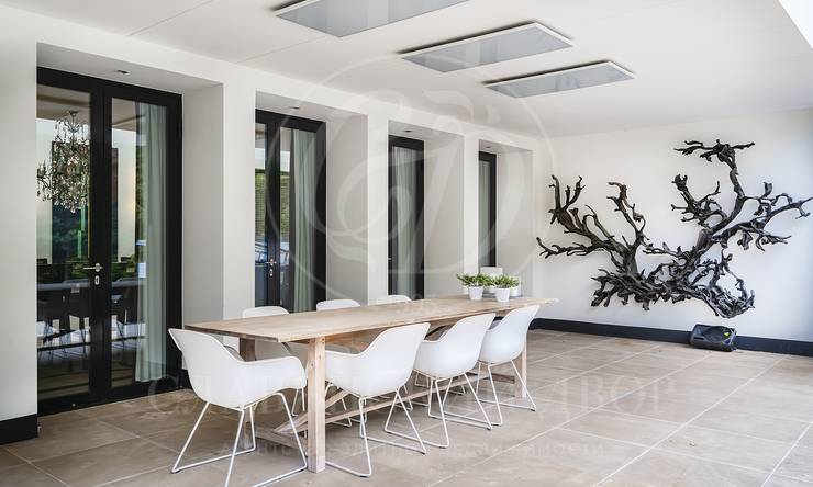 Лот-8489-328864 продажа дома Новорижское шоссе Никольская слобода