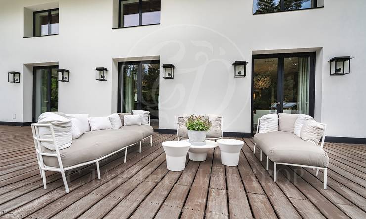 Лот-8489-328868 продажа дома Новорижское шоссе Никольская слобода