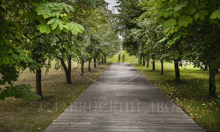 Лот-8489-328875 продажа дома Новорижское шоссе Никольская слобода