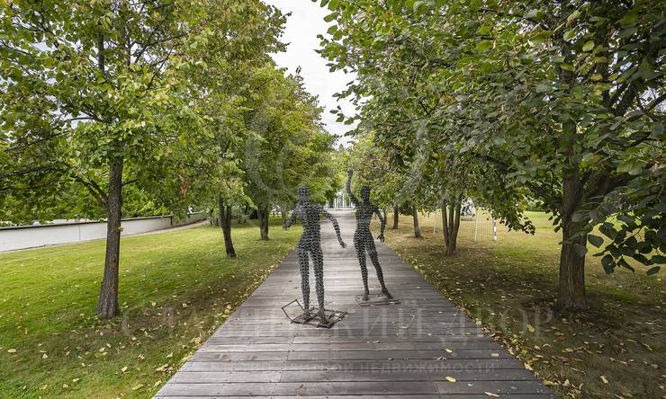 Лот-8489-328880 продажа дома Новорижское шоссе Никольская слобода