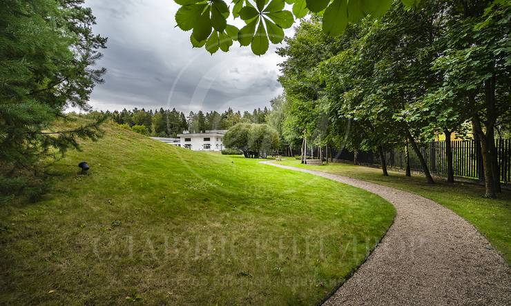 Лот-8489-328882 продажа дома Новорижское шоссе Никольская слобода