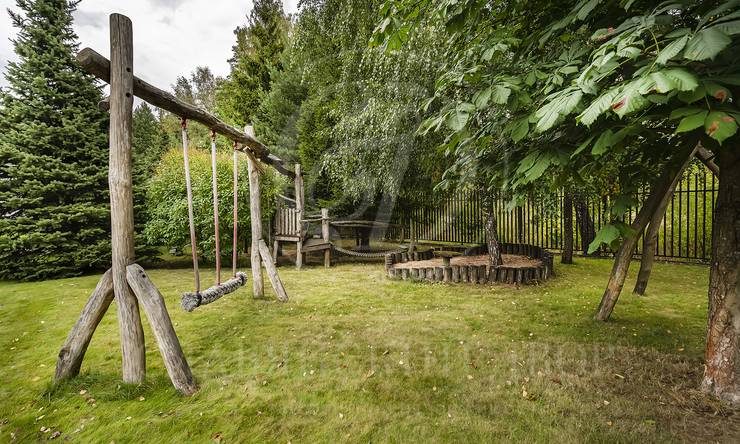 Лот-8489-328885 продажа дома Новорижское шоссе Никольская слобода