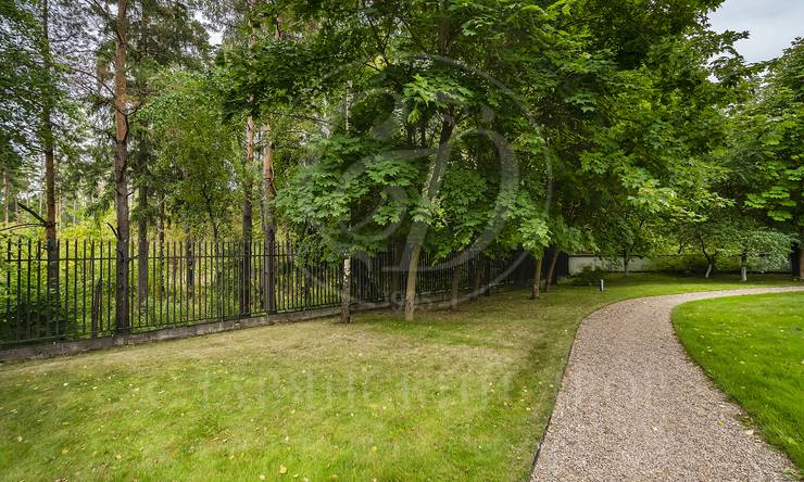 Лот-8489-328886 продажа дома Новорижское шоссе Никольская слобода