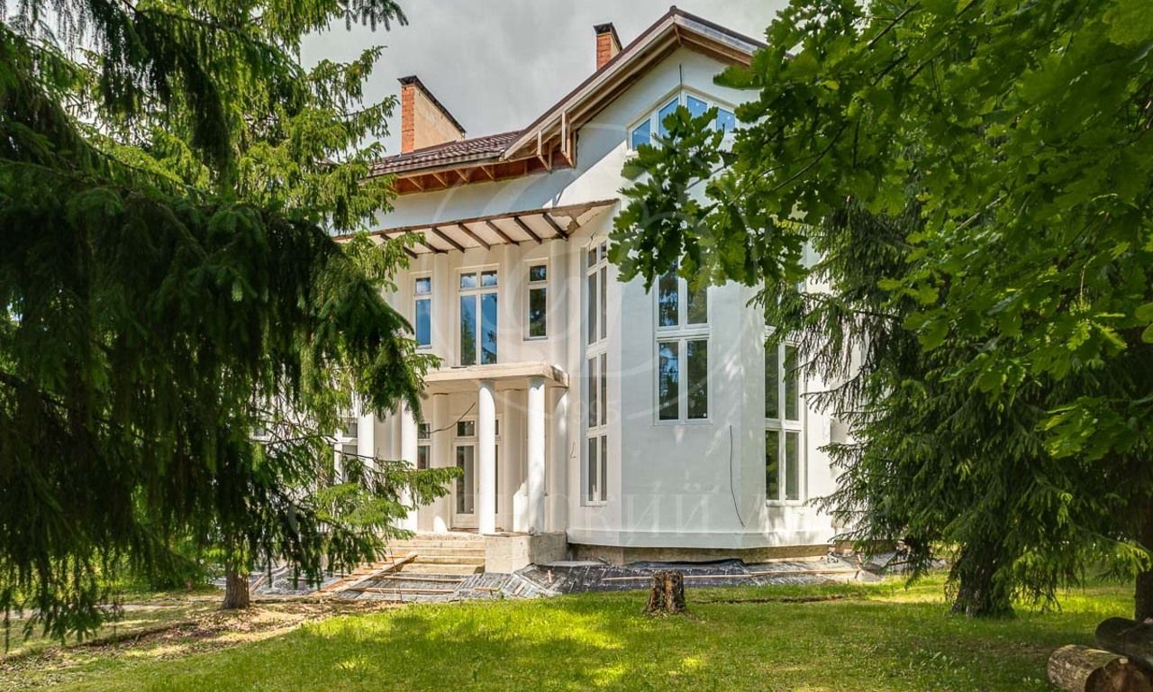 На продажу дом в поселке Рублёвский