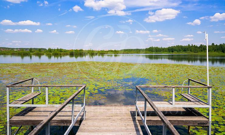 Лот-6446-329173 продажа дома Новорижское шоссе Новинки