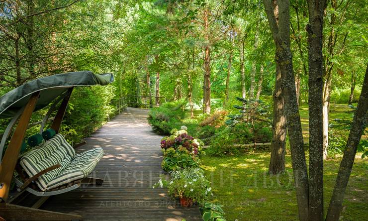 Лот-6446-329174 продажа дома Новорижское шоссе Новинки