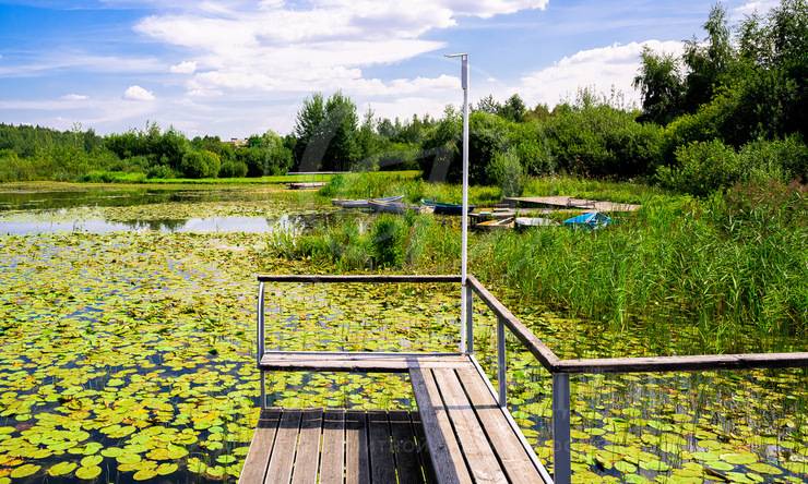 Лот-6446-329175 продажа дома Новорижское шоссе Новинки