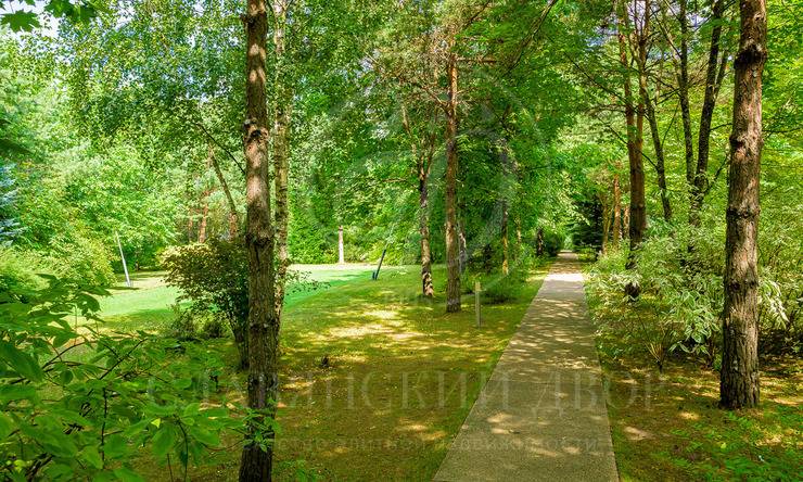 Лот-6446-329180 продажа дома Новорижское шоссе Новинки