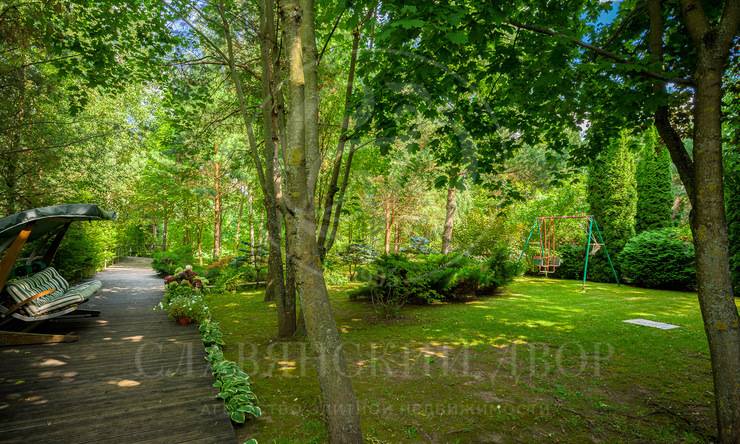 Лот-6446-329181 продажа дома Новорижское шоссе Новинки