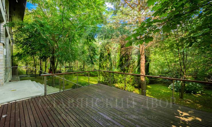 Лот-6446-329183 продажа дома Новорижское шоссе Новинки