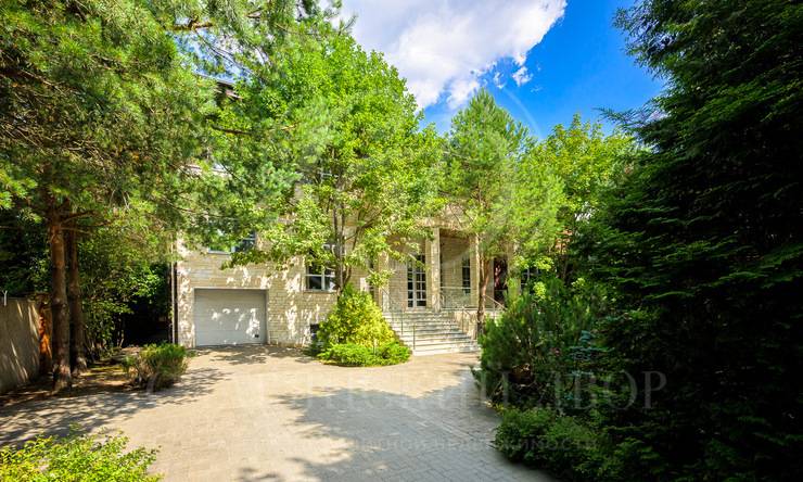 Лот-6446-329185 продажа дома Новорижское шоссе Новинки