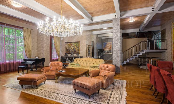 Лот-6446-329186 продажа дома Новорижское шоссе Новинки