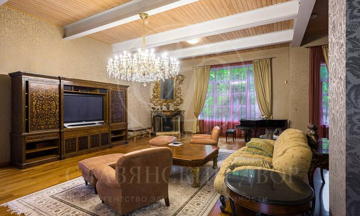 Лот-6446-329189 продажа дома Новорижское шоссе Новинки