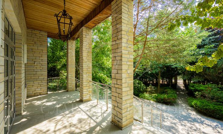 Лот-6446-329190 продажа дома Новорижское шоссе Новинки