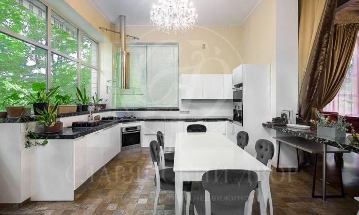 Лот-6446-329192 продажа дома Новорижское шоссе Новинки