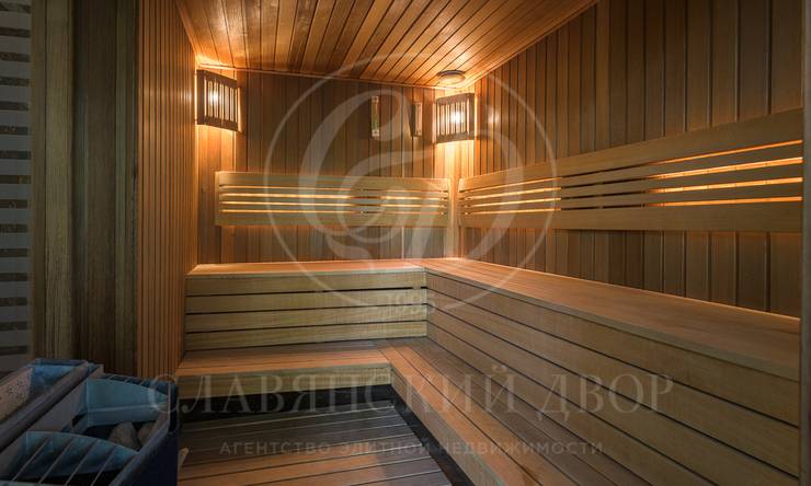 Лот-6446-329197 продажа дома Новорижское шоссе Новинки