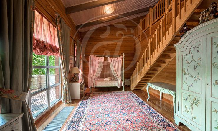 Лот-6446-329198 продажа дома Новорижское шоссе Новинки