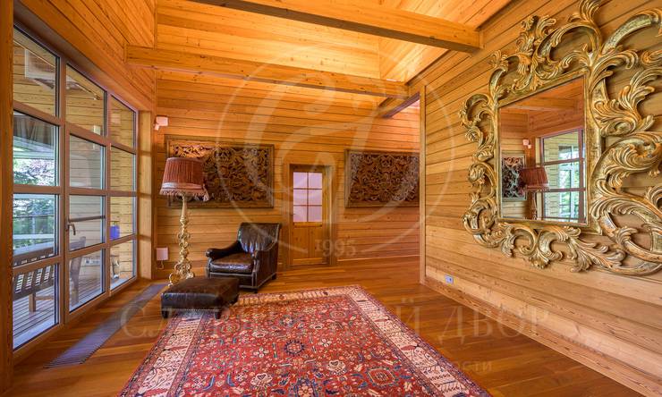 Лот-6446-329201 продажа дома Новорижское шоссе Новинки