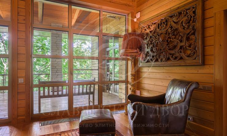 Лот-6446-329203 продажа дома Новорижское шоссе Новинки