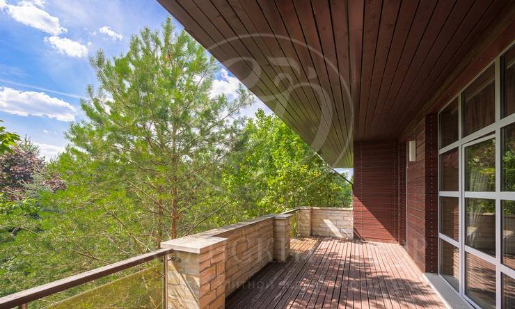 Лот-6446-329204 продажа дома Новорижское шоссе Новинки