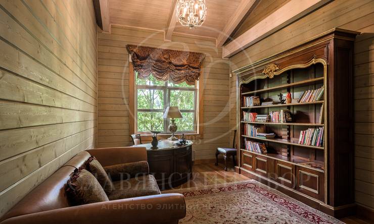 Лот-6446-329205 продажа дома Новорижское шоссе Новинки