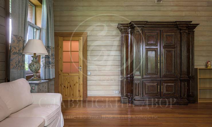 Лот-6446-329206 продажа дома Новорижское шоссе Новинки