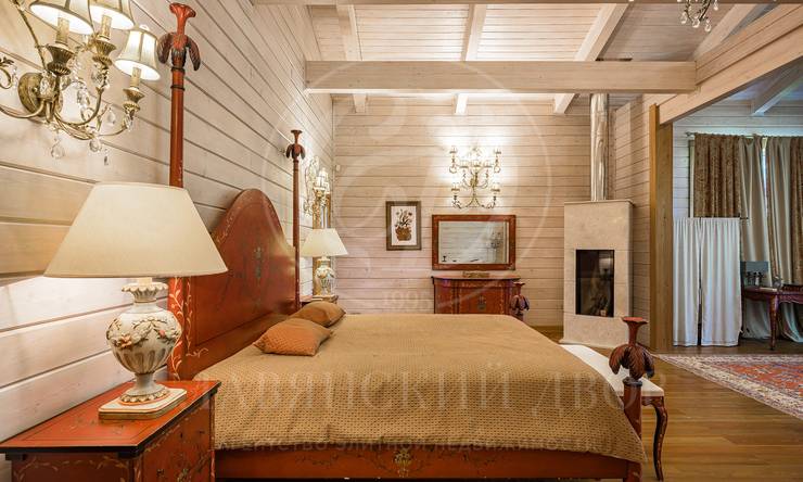 Лот-6446-329207 продажа дома Новорижское шоссе Новинки