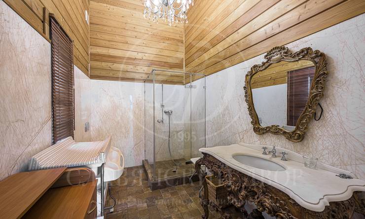 Лот-6446-329208 продажа дома Новорижское шоссе Новинки