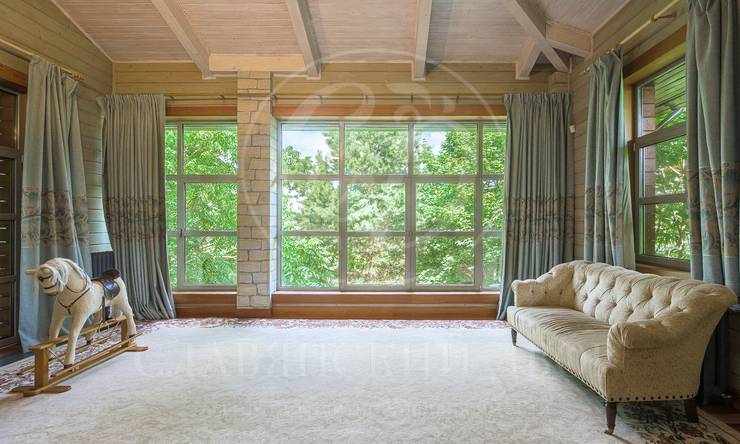 Лот-6446-329209 продажа дома Новорижское шоссе Новинки