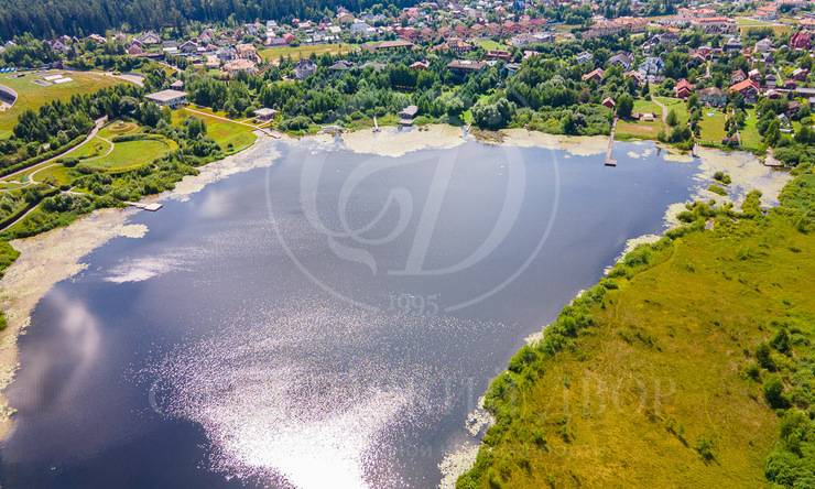 Лот-6446-329212 продажа дома Новорижское шоссе Новинки