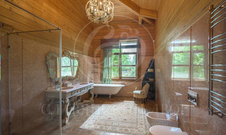 Лот-6446-329213 продажа дома Новорижское шоссе Новинки