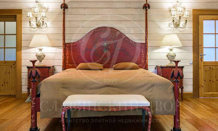 Лот-6446-329214 продажа дома Новорижское шоссе Новинки