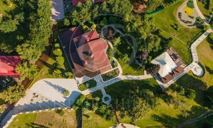 Лот-10689-329393 продажа дома Калужское шоссе Первомайское