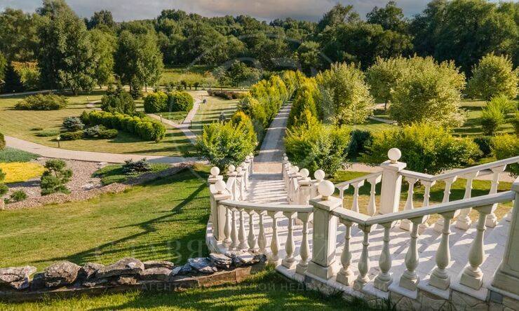 Лот-10689-329394 продажа дома Калужское шоссе Первомайское