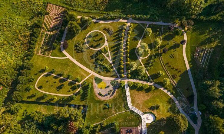 Лот-10689-329397 продажа дома Калужское шоссе Первомайское