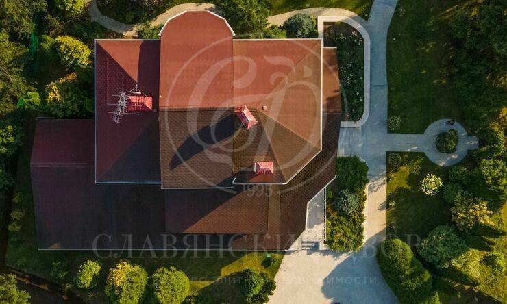 Лот-10689-329401 продажа дома Калужское шоссе Первомайское