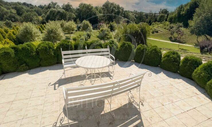 Лот-10689-329407 продажа дома Калужское шоссе Первомайское