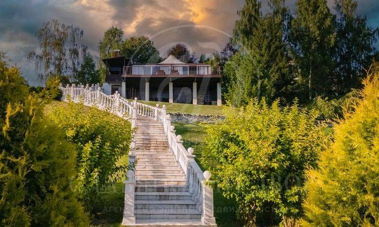 Лот-10689-329408 продажа дома Калужское шоссе Первомайское