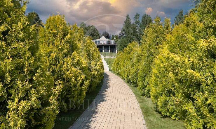 Лот-10689-329409 продажа дома Калужское шоссе Первомайское