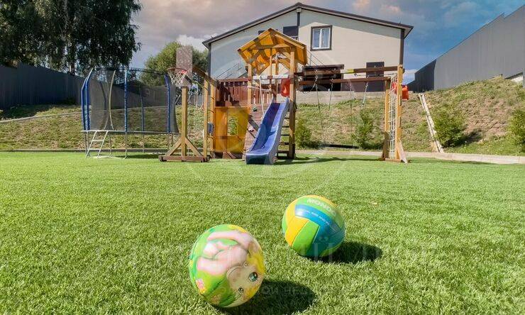 Лот-10689-329411 продажа дома Калужское шоссе Первомайское