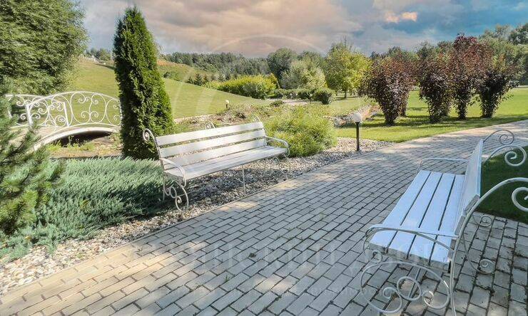 Лот-10689-329412 продажа дома Калужское шоссе Первомайское