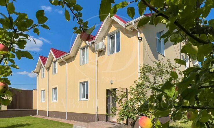 Лот-10689-329413 продажа дома Калужское шоссе Первомайское