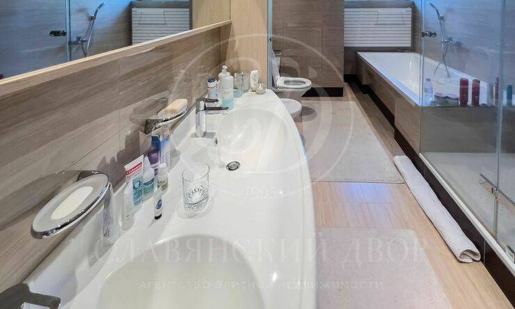 Лот-10689-329415 продажа дома Калужское шоссе Первомайское